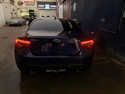 Subaru Brz Standard, миниатюра 20