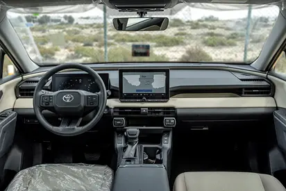 Toyota RAV4 XLE, миниатюра 14