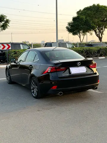 صورة 3 لـ 2014 Lexus IS-SERIES