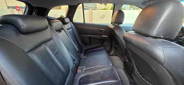 2011 Hyundai SANTA FE — миниатюра 16