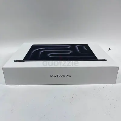 MacBook Pro M5 14" (24GB/1TB) MGDR4 Black Non Active