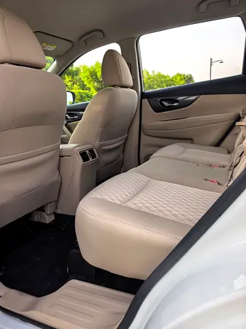 Nissan X-Trail XE, миниатюра 6