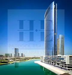 10%+ Guaranteed ROI | Prime with Stunning Sea view