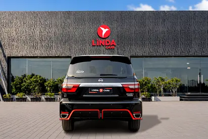 صورة 4 لـ 2022 Nissan PATROL