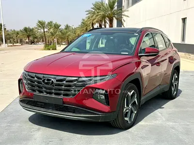 *HYUNDAI TUCSON 1.6 HEV TURBO 2023*✨