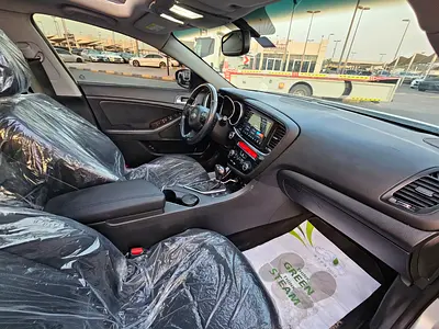 صورة 14 لـ 2015 KIA OPTIMA