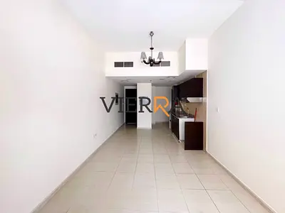 Spacious Studio | 387 Sq. Ft. | Well Maintained