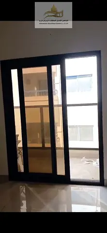 1-Bedroom Apartment for Rent in Al Majaz 2 – Sharjah