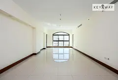 Big Layout | 2-BR+maids | High floor | Unfurnished