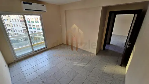 Spacious 1 BHK | Family-Only | Prime Location Al Baraha | NO COMMISSION | with Balcony