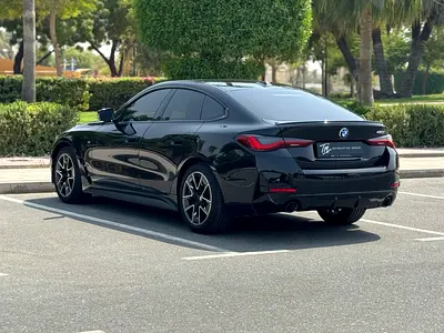 صورة مصغرة 10 لـ 2025 BMW 4-SERIES