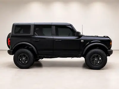 صورة 6 لـ 2021 FORD BRONCO