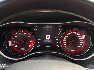 2022 Dodge CHARGER 缩略图 18