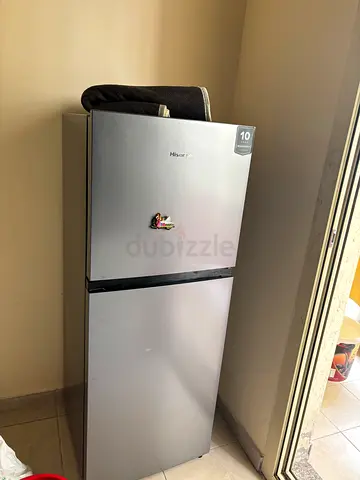 Fridge in excellent condition for sale in emirates. It’s , Ajman