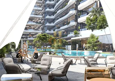 Spacious Layout | Premium Investment Opportunity