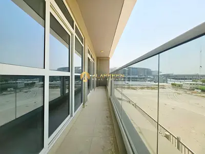 Spacious 1 Bedroom | The Derby Residence 1 | Park View Apartment