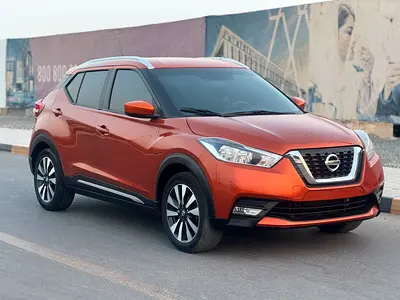 2018 Nissan KICKS 照片 2