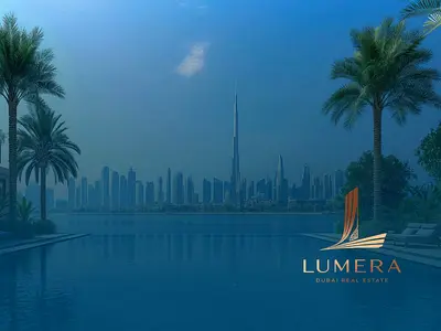 CLOSE TO OP | LONG PAYMENT PLAN | HUGE PLOT | PRIVATE POOL
