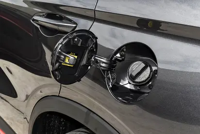 Changan X5 Plus, миниатюра 7