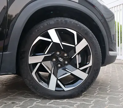Hyundai Santa FE Premium Plus, миниатюра 16