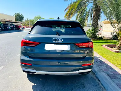 صورة مصغرة 4 لـ 2019 AUDI Q3