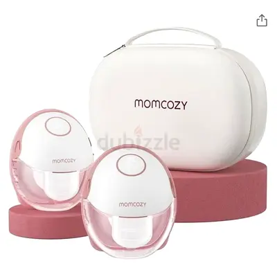 Momcozy m6