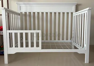 Dream on me Chesapeake convertible crib