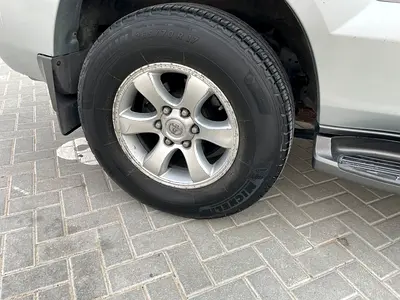 صورة 9 لـ 2006 Toyota PRADO