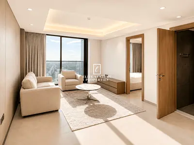 MODERN | FULLY FURNISHED | PRIME LOCATION