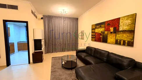 Closed Kitchen l Furnished l Well maintained