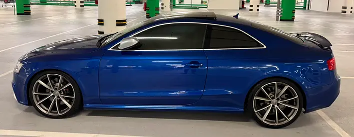 2015 AUDI RS5 缩略图 7