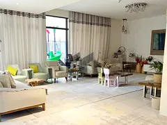 Luxurious 4BR | Prime finishing | Unfurnished