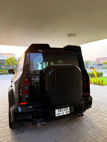 Jetour T2 Gcc