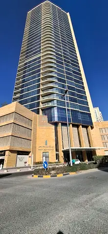 2BR + Maid | Huge Layout | Higher Floor | JVC