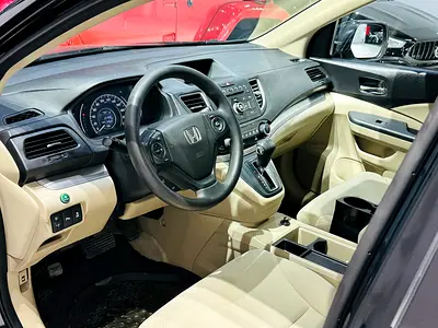 صورة مصغرة 18 لـ 2016 Honda CR-V