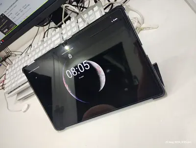M10 PLUS 3RD GEN