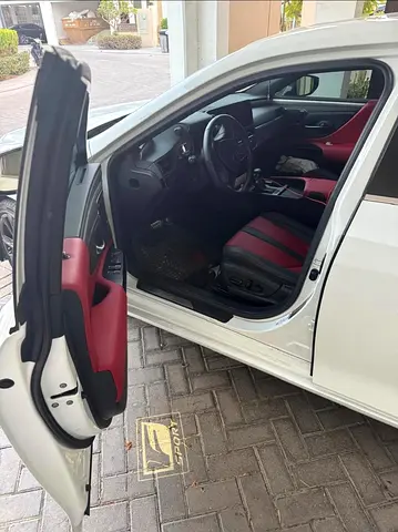 Lexus ES 350 F SPORT, миниатюра 4
