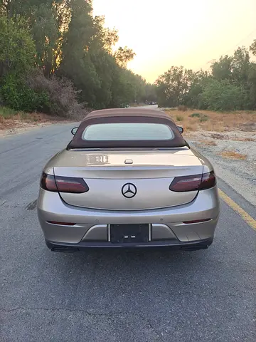 صورة مصغرة 9 لـ 2021 Mercedes-BENZ E-CLASS