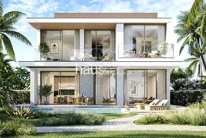 Closest to Beach | Corner Unit | Garden Villa