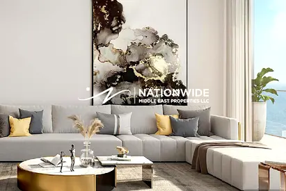 Invest Now|Elite 2BR|Premium Layout|Prime Area