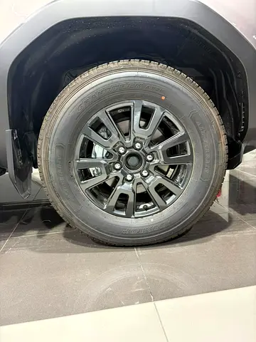 صورة 6 لـ 2026 Toyota PRADO