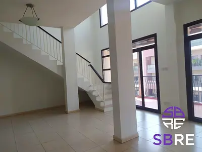 Spacious Layout | Prime Location | Unfurnished