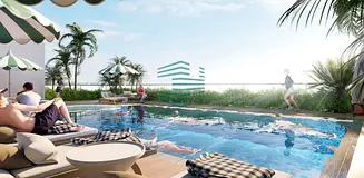 15% DISCOUNT | 9 MINs GLOBAL VILLAGE | SUMMER OFFER