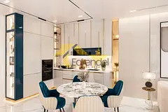 Fully furnished | Genuine Resale | Motivated Seller | Off-Plan Resale | High ROI | Freehold | Skylin