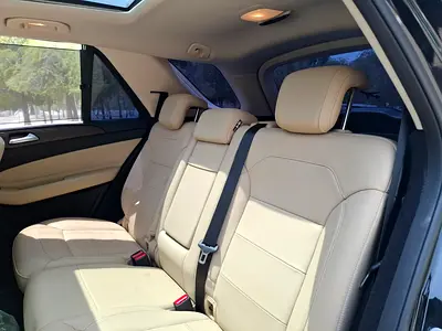 صورة مصغرة 10 لـ 2018 Mercedes-BENZ GLE