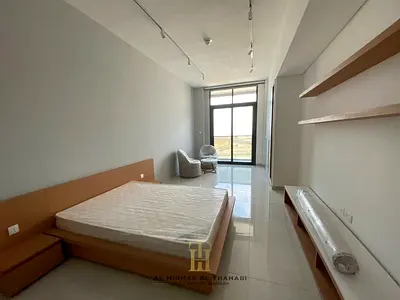 Semi Furnished / Modern Layout / Prime Location