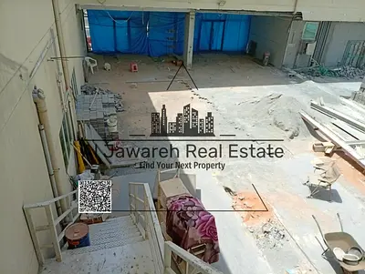 Land for Rent in Al Rashidiya 1 – Excellent Opportunity for Commercial Use A prime plot of land is available for rent in Al Rashidiya 1,