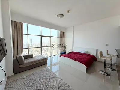 Modern Comfort | Fully Furnished | Must See