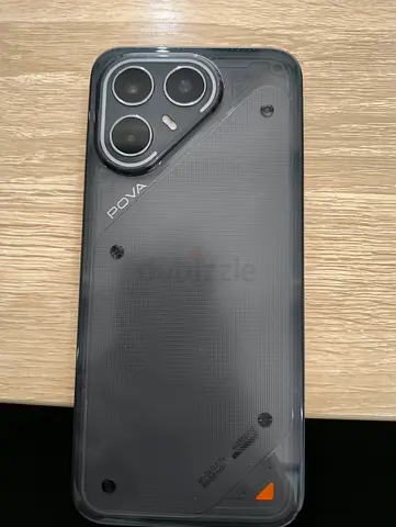 TECNO POVA 7 Pro 5G 8GB/256GB