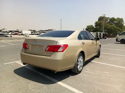 صورة 4 لـ 2007 Lexus ES-SERIES
